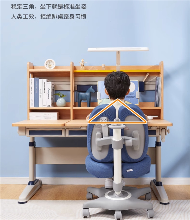 以光明園迪分析，花幾千塊錢給孩子買一套學(xué)習(xí)桌，究竟值得嗎？(圖4)