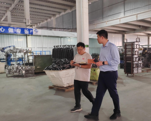 迎戰(zhàn)汛期 陽光財險扎實開展風險減量服務(圖3)