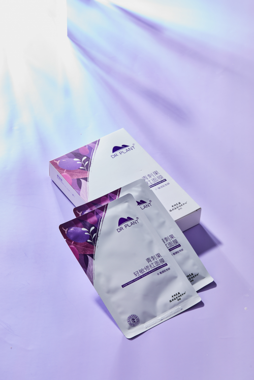 以青刺果打開護膚：植物醫(yī)生喚啟自然純凈修護力