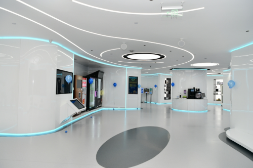 天九共享集團(tuán)深耕企服領(lǐng)域 擔(dān)當(dāng)企業(yè)轉(zhuǎn)型升級(jí)的賣水人(圖3) 天九共享集團(tuán)深耕企服領(lǐng)域 擔(dān)當(dāng)企業(yè)轉(zhuǎn)型升級(jí)的賣水人(圖3)