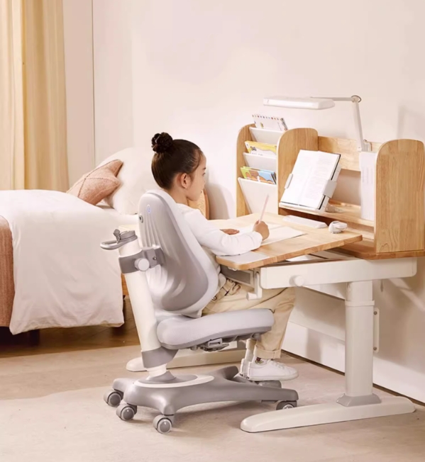 上干貨！輔導(dǎo)作業(yè)有方法，光明園迪教你幾招