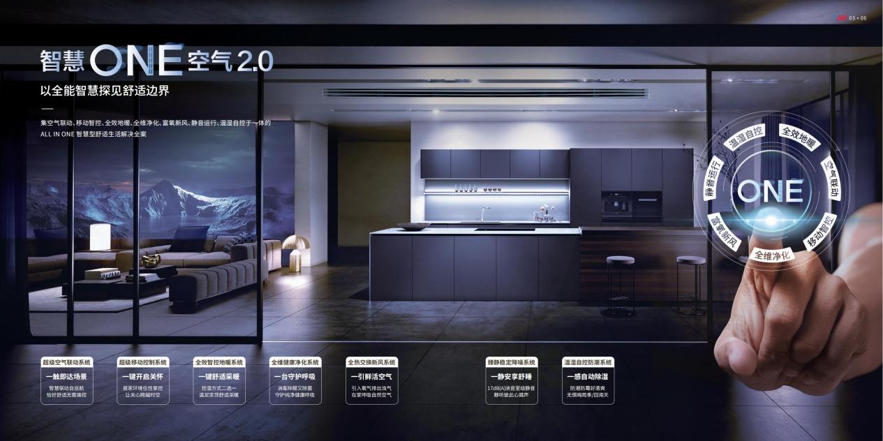 夏季如何科學防暑？約克VRF中央空調(diào)為您奉上清涼降暑秘籍(圖3)