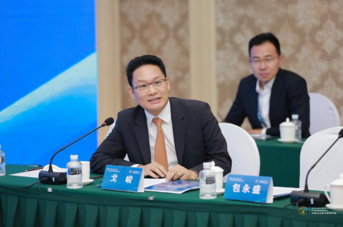 天九共享集團助傳統(tǒng)與創(chuàng)新企業(yè)更好“搭配”(圖1) 天九共享集團助傳統(tǒng)與創(chuàng)新企業(yè)更好“搭配”(圖1)