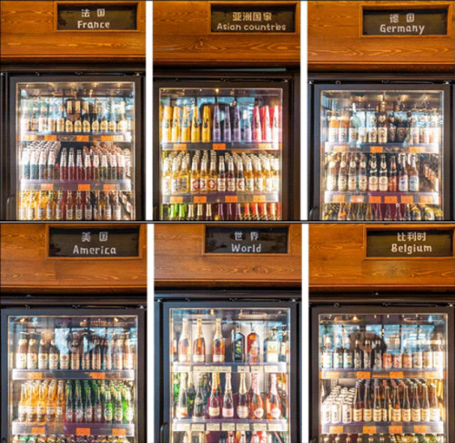 itc專業(yè)擴(kuò)聲系統(tǒng)實(shí)力進(jìn)駐「廈門COMMUNE餐酒吧」，暢享沉浸式live！(圖3)