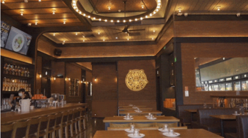 itc專業(yè)擴(kuò)聲系統(tǒng)實(shí)力進(jìn)駐「廈門COMMUNE餐酒吧」，暢享沉浸式live！(圖9)