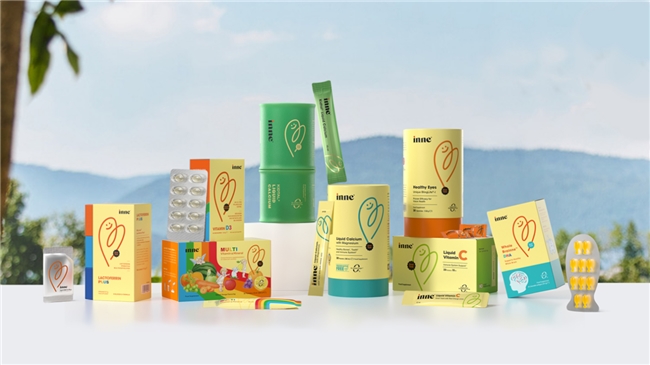 inne引領(lǐng)DHA行業(yè)革新：高峰論壇開啟新篇章，人民日報、新華網(wǎng)齊點贊