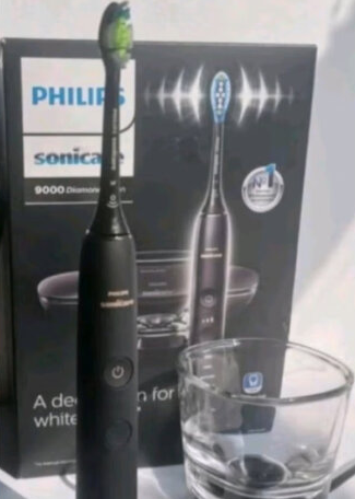 大促期間電動牙刷品牌前十名再刷新，電動牙刷哪個牌子好？(圖2)