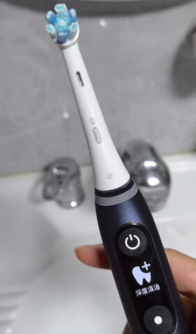 大促期間電動牙刷品牌前十名再刷新，電動牙刷哪個牌子好？(圖5)