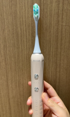 大促期間電動牙刷品牌前十名再刷新，電動牙刷哪個牌子好？(圖6)