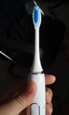 大促期間電動牙刷品牌前十名再刷新，電動牙刷哪個牌子好？(圖4)