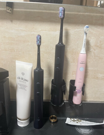 大促期間電動牙刷品牌前十名再刷新，電動牙刷哪個牌子好？(圖8)