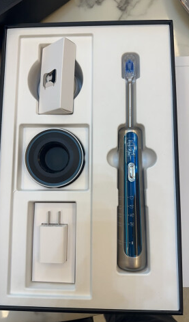 大促期間電動牙刷品牌前十名再刷新，電動牙刷哪個牌子好？