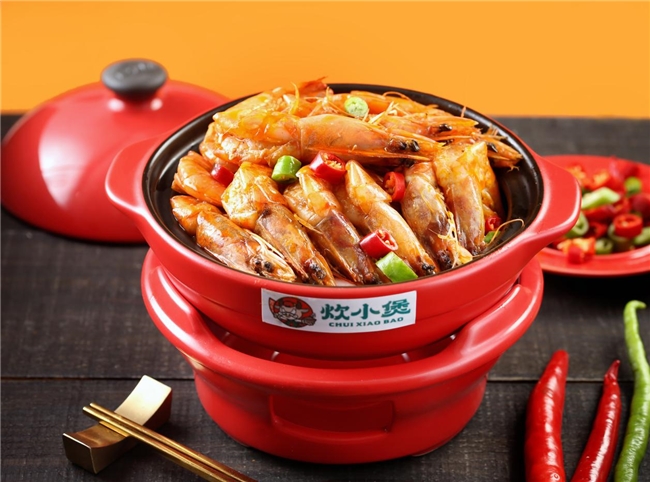 炊小煲：工藝升級，新時代經(jīng)營模式