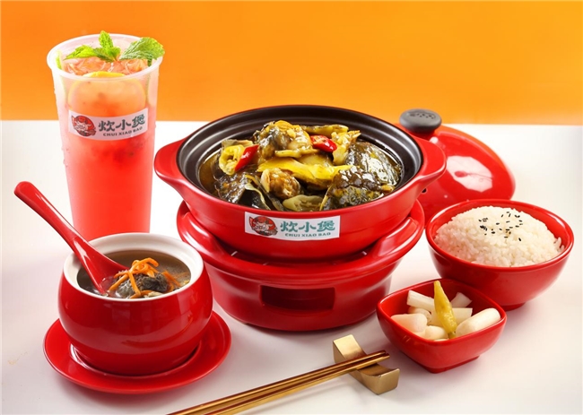 炊小煲：食材精選，工藝卓越(圖2)