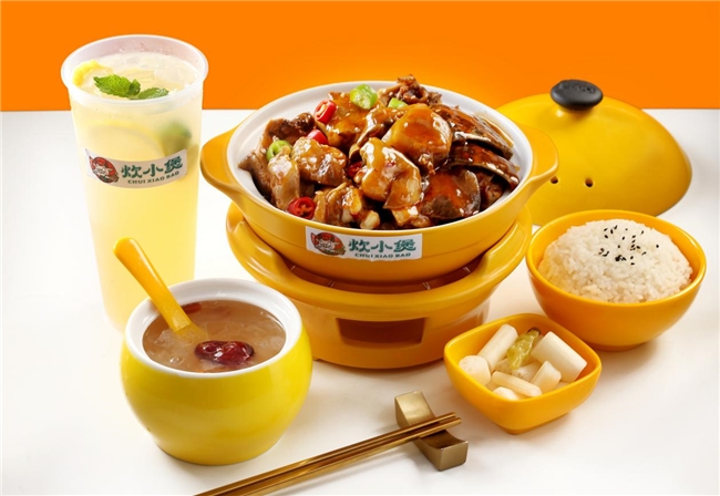 炊小煲：食材精選，工藝卓越(圖1)