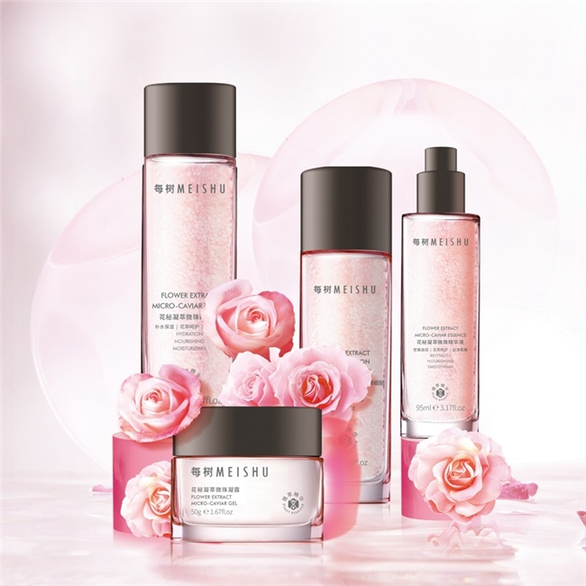 每樹護(hù)膚品：滋養(yǎng)保濕，改善肌膚問題(圖2)