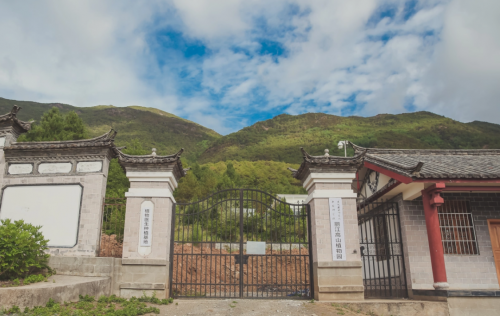 植物醫(yī)生扛起國妝品牌的擔當，以科研創(chuàng)新與生態(tài)保護共筑人類命運共同體(圖2)
