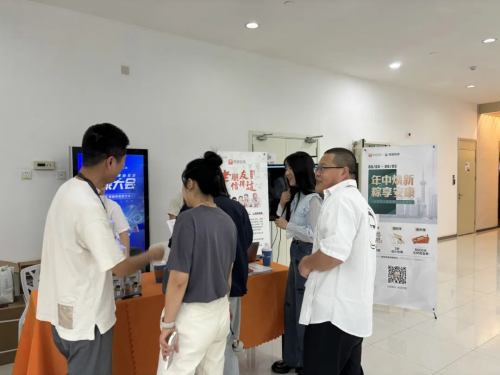 聚通裝潢×百度丨6月品質(zhì)家裝內(nèi)購(gòu)“惠”圓滿成功(圖2)