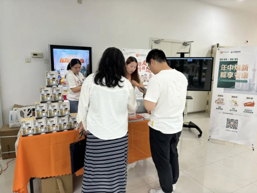 聚通裝潢×百度丨6月品質(zhì)家裝內(nèi)購(gòu)“惠”圓滿成功(圖4)