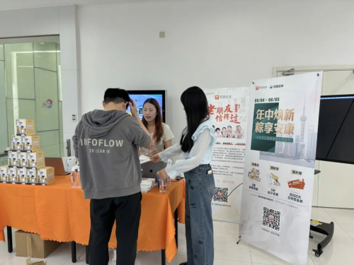 聚通裝潢×百度丨6月品質(zhì)家裝內(nèi)購(gòu)“惠”圓滿成功(圖5)