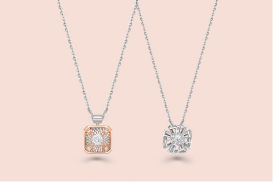 珠寶之光，閃耀世界——苔米傳媒助上海珠寶品牌知名度扶搖直上