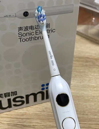 電動牙刷品牌前十名新品挑戰(zhàn)不斷，電動牙刷哪個牌子好？(圖4)