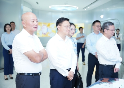 愛爾眼科與科大訊飛建立戰(zhàn)略合作，以“AI+眼科”深度融合共促發(fā)展