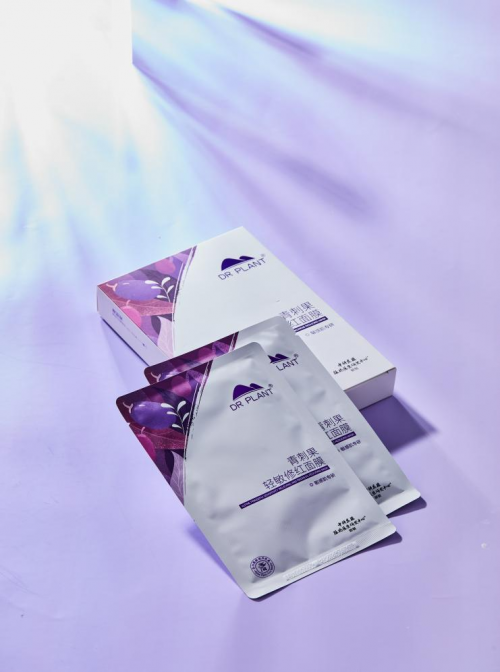 植物醫(yī)生青刺果輕敏修紅面膜，王俊凱與你共赴敏肌修護(hù)之旅(圖3)