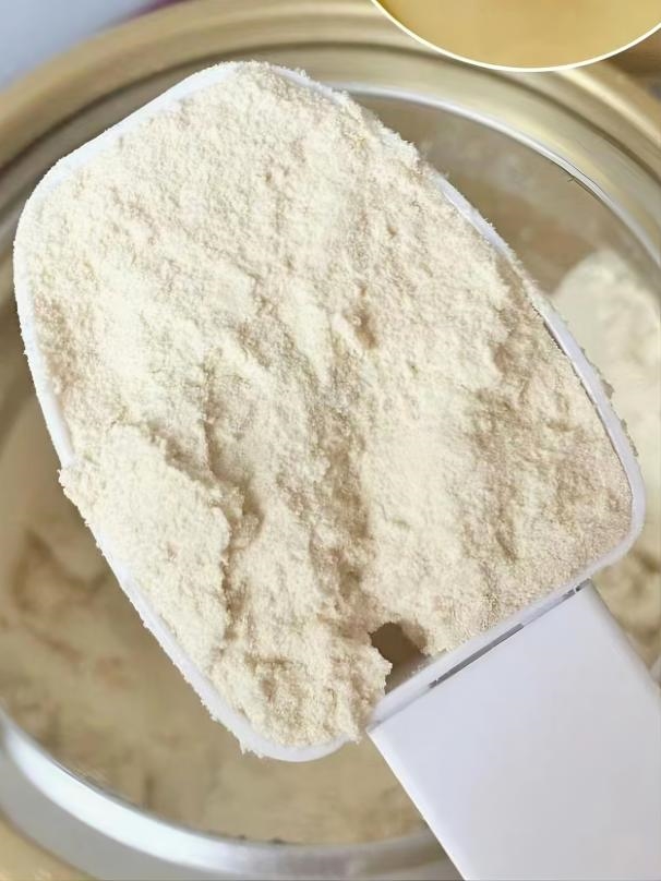 選購蛋白粉不再迷茫：蛋白粉哪個牌子好，一文告訴你補充蛋白質(zhì)提高免疫力吃什么(圖3)