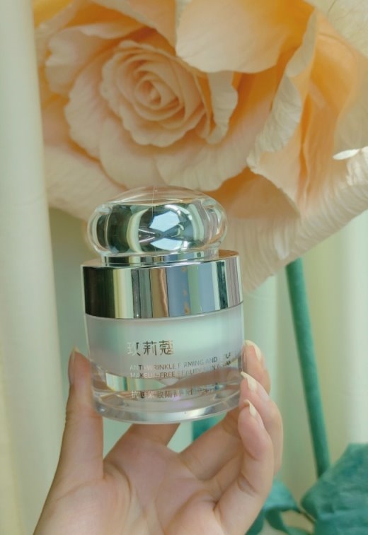玫莉蔻素顏霜與貴婦膏，邂逅自然偽素顏，共赴玫瑰與美的約會(圖3)