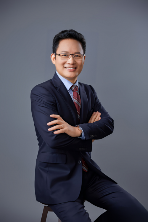 數(shù)字經(jīng)濟(jì)發(fā)展趨勢(shì)大好 天九企服董事長(zhǎng)兼CEO戈峻談共享合作