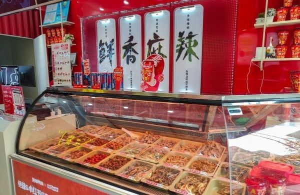 響應(yīng)飲食健康潮流，絕味鴨脖不斷推出更加健康、營(yíng)養(yǎng)的鹵制食品