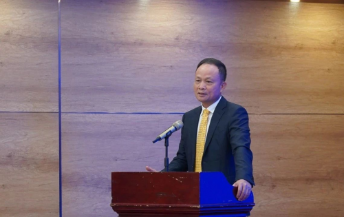 蔡春萌：豎起“誠信”大旗，打造優(yōu)質(zhì)企業(yè)(圖2)