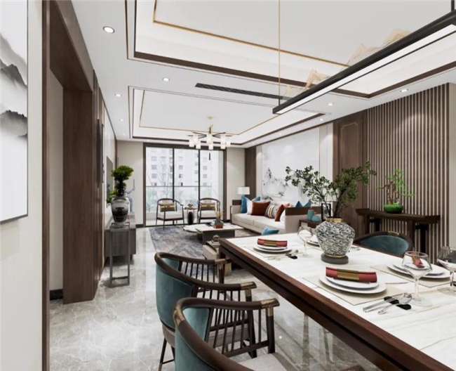 西安嘉宏維譽(yù)裝飾工程有限公司個性化定制家居體驗(yàn)(圖2) 西安嘉宏維譽(yù)裝飾工程有限公司個性化定制家居體驗(yàn)(圖2)