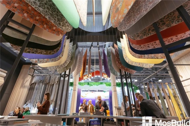 第29屆MosBuild國際建材展覽會(huì):行業(yè)盛會(huì)影響深遠(yuǎn)(圖2) 第29屆MosBuild國際建材展覽會(huì):行業(yè)盛會(huì)影響深遠(yuǎn)(圖2)