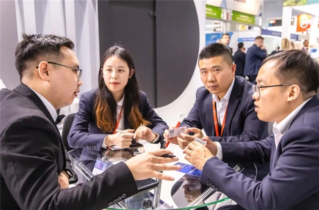 俄羅斯國(guó)際物流及倉(cāng)儲(chǔ)設(shè)備展｜重構(gòu)物流通道，為中俄貿(mào)易打開新篇章(圖5)