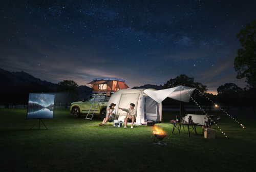 盛夏撒野，一車暢玩！買奇瑞探索06，以舊換新最高享37000元補(bǔ)貼！