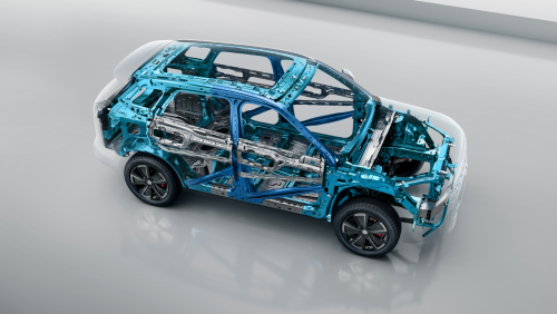 盛夏撒野，一車暢玩！買奇瑞探索06，以舊換新最高享37000元補(bǔ)貼！