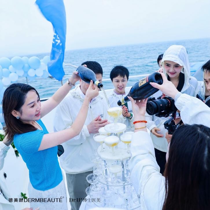 大事件！超震撼！“德美顏超級童顏”兩岸三地導(dǎo)師技術(shù)交流會暨蝶羽療法技術(shù)發(fā)布會璀璨落幕！(圖22)