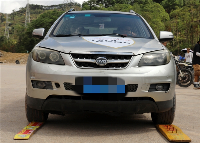 萬力安全輪胎攜鉆石車胎助力2024南方GDCC汽車嘉年華(圖10) 萬力安全輪胎攜鉆石車胎助力2024南方GDCC汽車嘉年華(圖10)