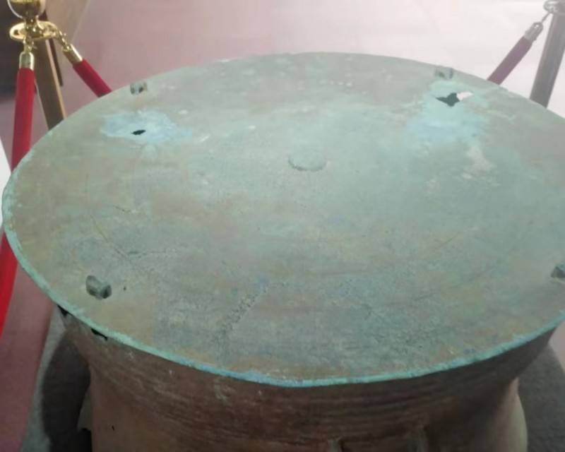 亮劍冼夫人精神煥發(fā)新時(shí)代活力，籌拍電影《統(tǒng)一之戰(zhàn)》陽春行(圖3)