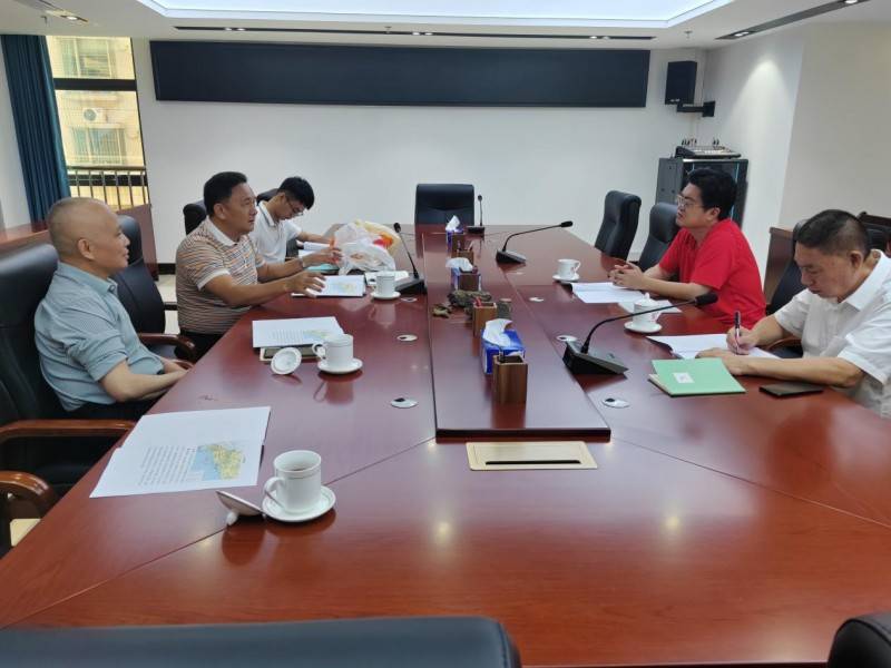 亮劍冼夫人精神煥發(fā)新時(shí)代活力，籌拍電影《統(tǒng)一之戰(zhàn)》陽(yáng)春行