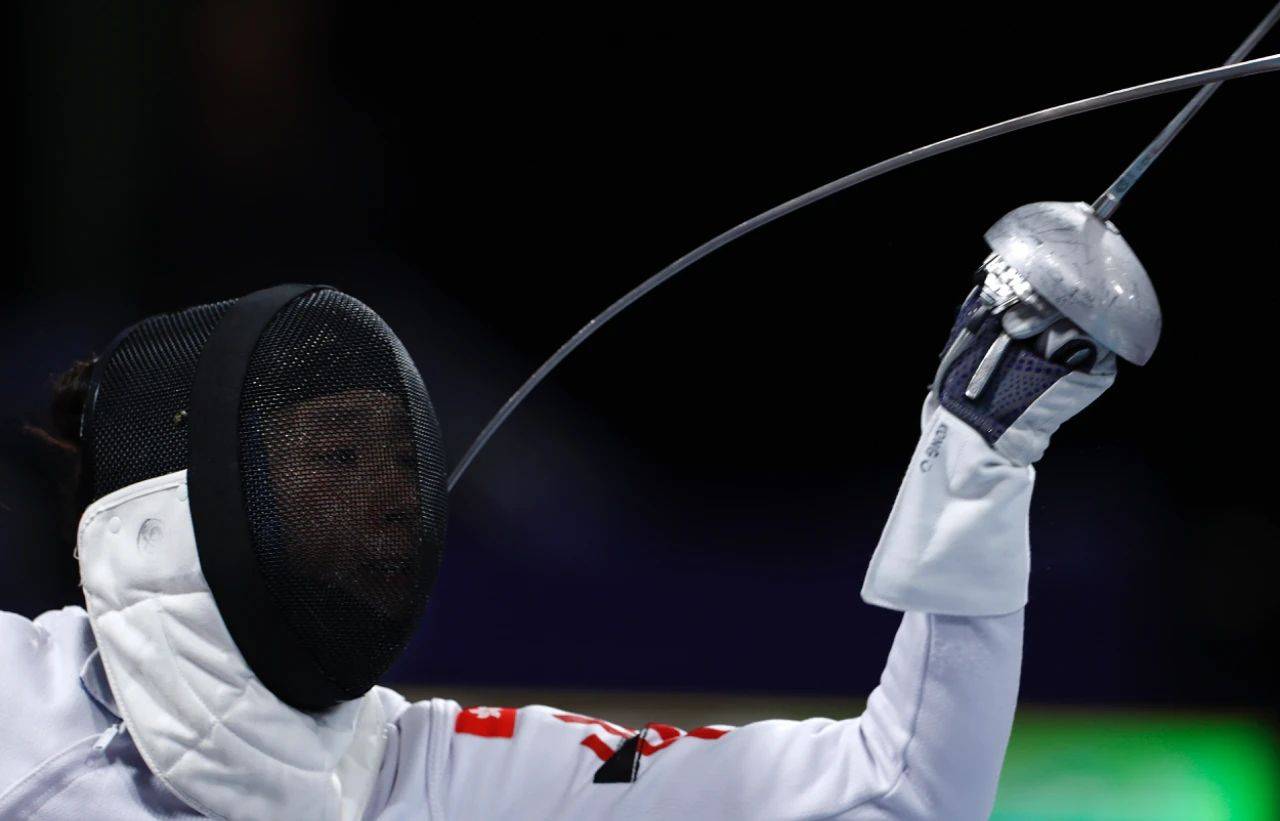 速度與智能的完美融合:佳能EOS R1體育攝影新選擇(圖9) 速度與智能的完美融合:佳能EOS R1體育攝影新選擇(圖9)