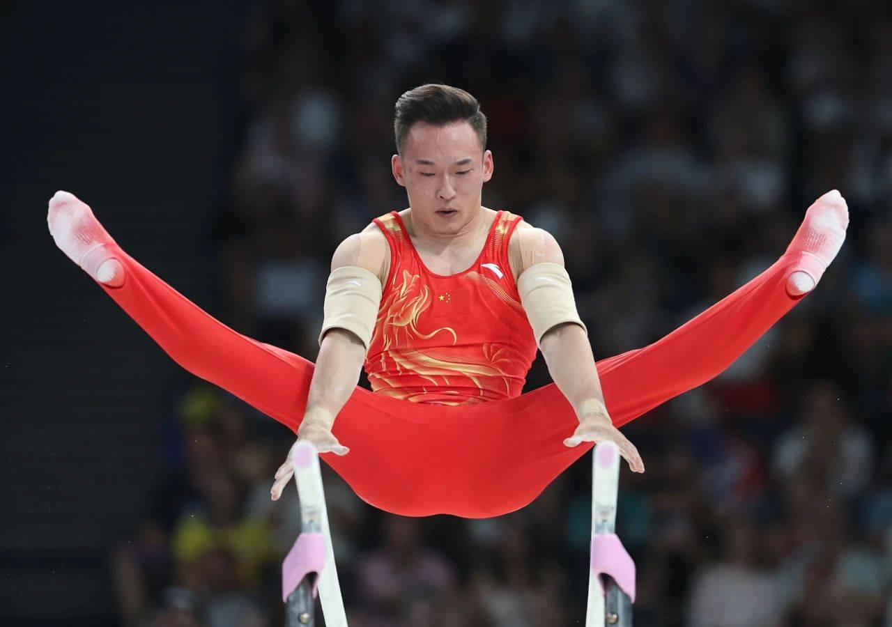 速度與智能的完美融合:佳能EOS R1體育攝影新選擇(圖12) 速度與智能的完美融合:佳能EOS R1體育攝影新選擇(圖12)