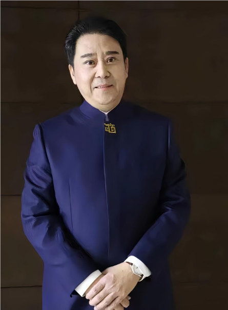 楊國(guó)華（文化產(chǎn)業(yè)投資人、策劃人、出品人、制片人）