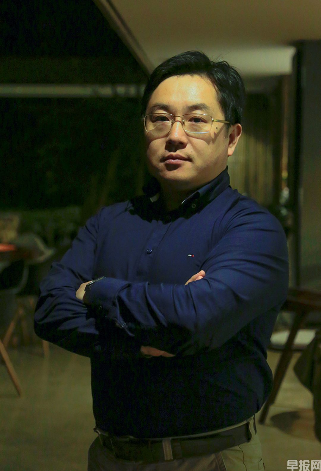 陳鉗 濟南市醫(yī)養(yǎng)健康產(chǎn)業(yè)協(xié)會副會長