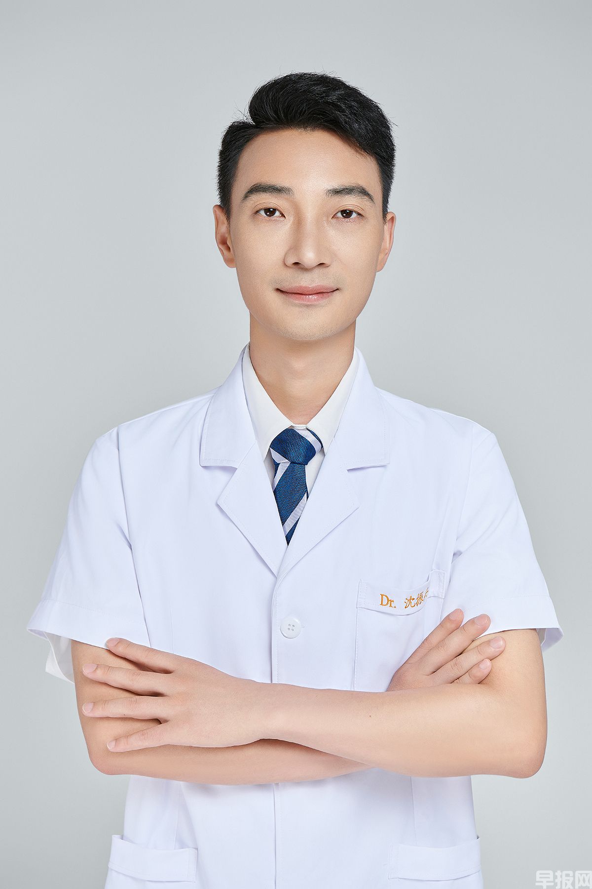 沈振興 伊妍仕認證超級專家