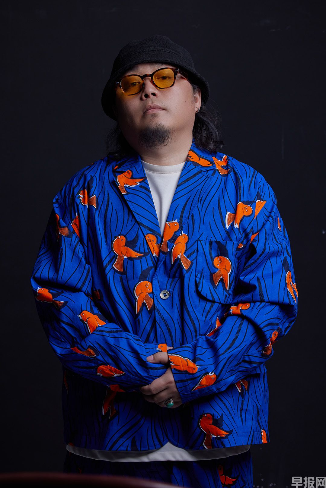 蘆焱（室內(nèi)設計師）