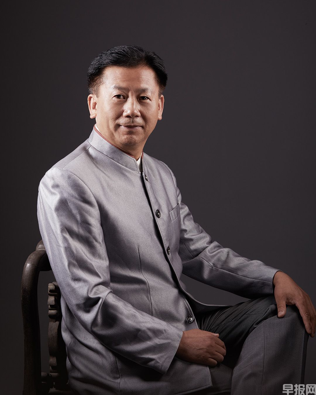 楊洺，易學(xué)預(yù)測專家，易學(xué)企業(yè)顧問