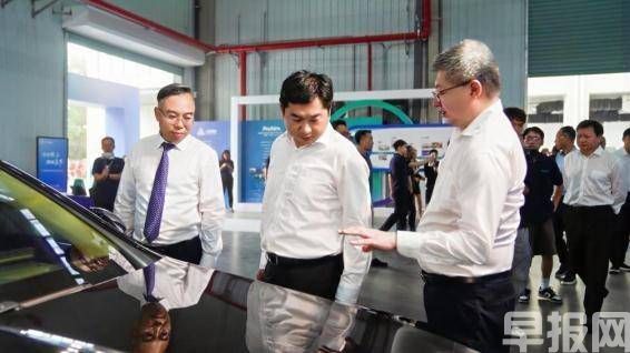 浦諾菲蘇州新產(chǎn)線落成暨尊膜零售渠道會議完美落幕(圖13) 浦諾菲蘇州新產(chǎn)線落成暨尊膜零售渠道會議完美落幕(圖13)